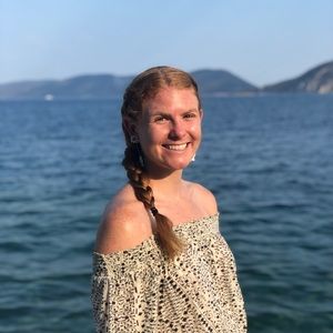 Meet your Posher, Grace